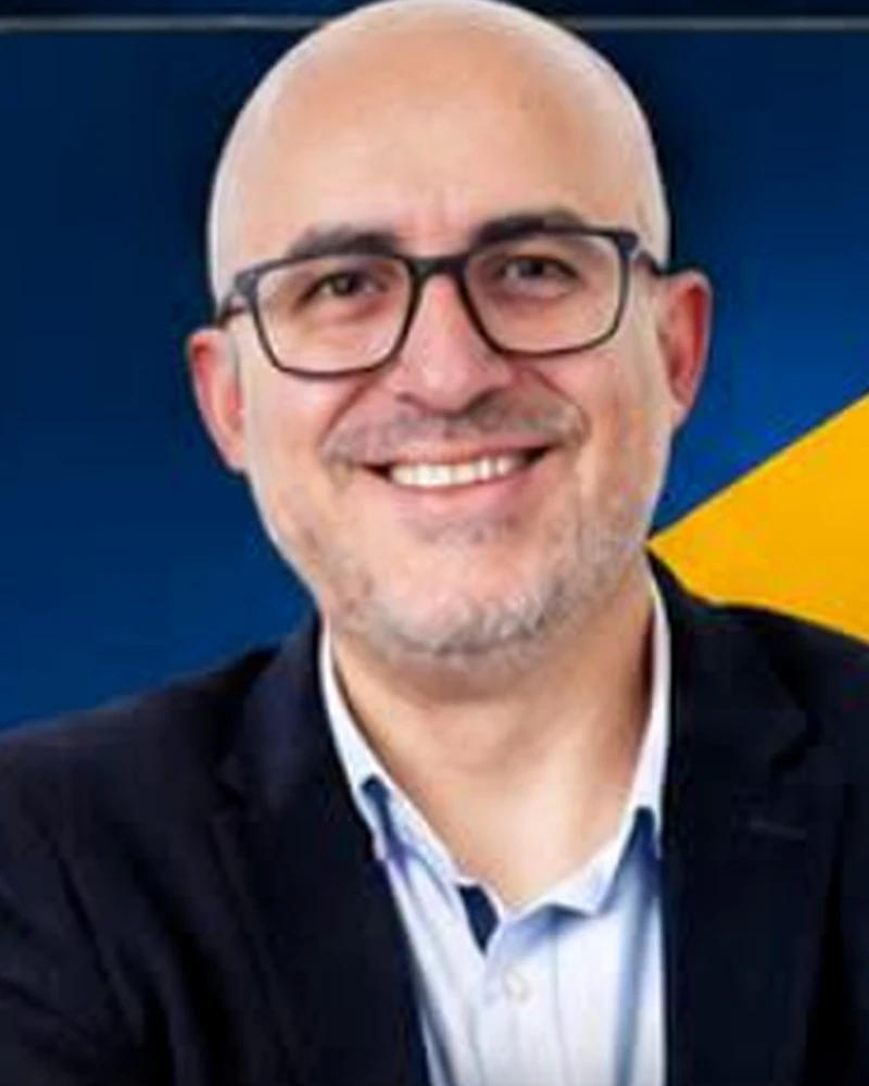 Daniel Aguirre