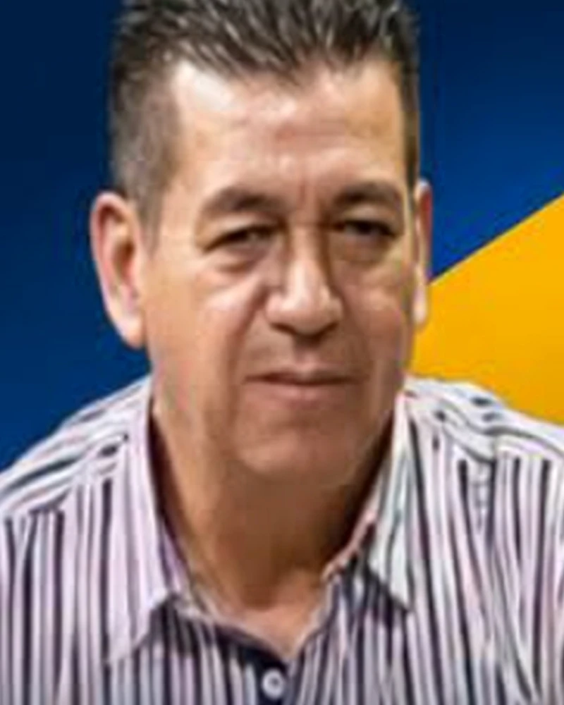 Henry Carrión