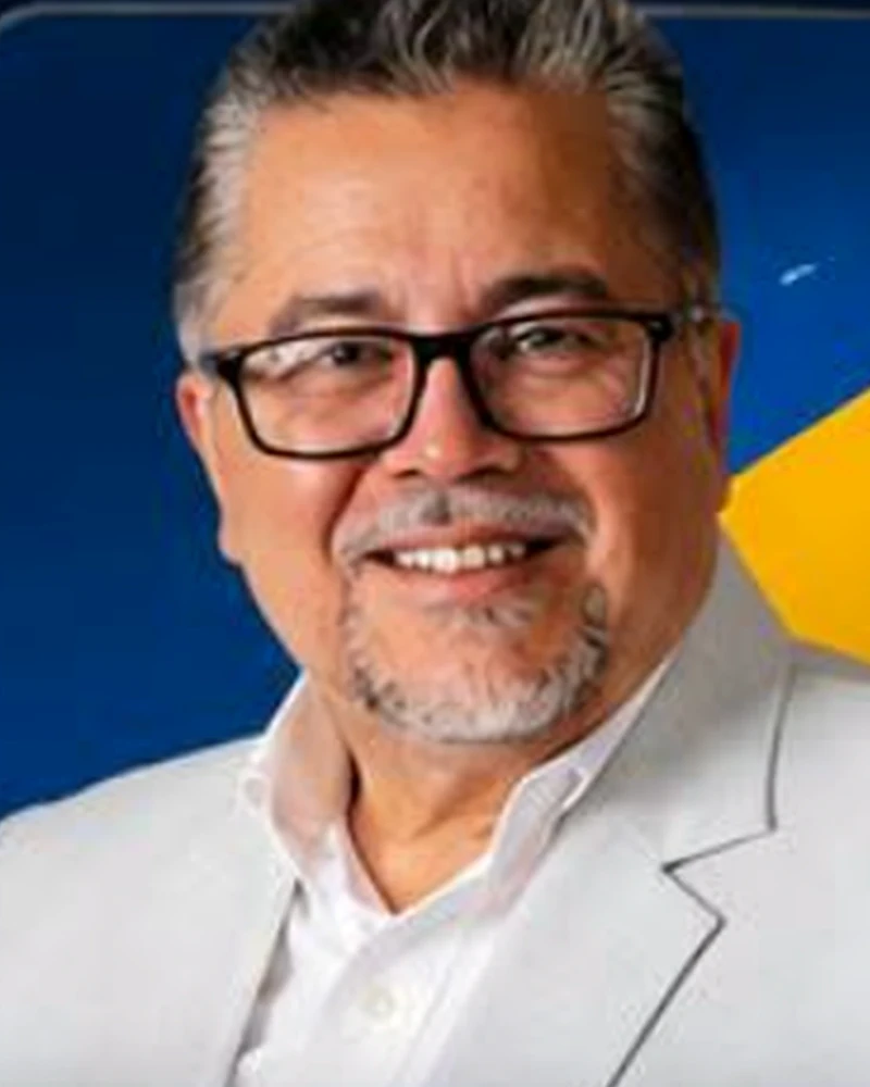 Jorge Reyes