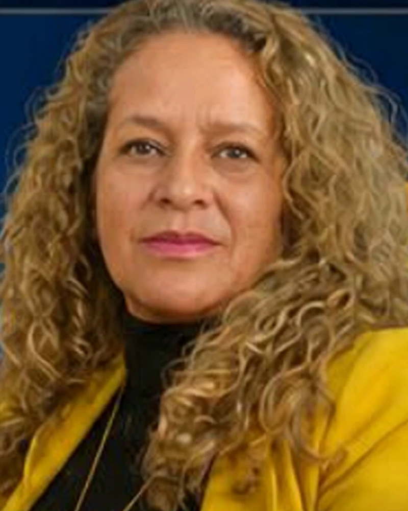 Patricia Picoíta