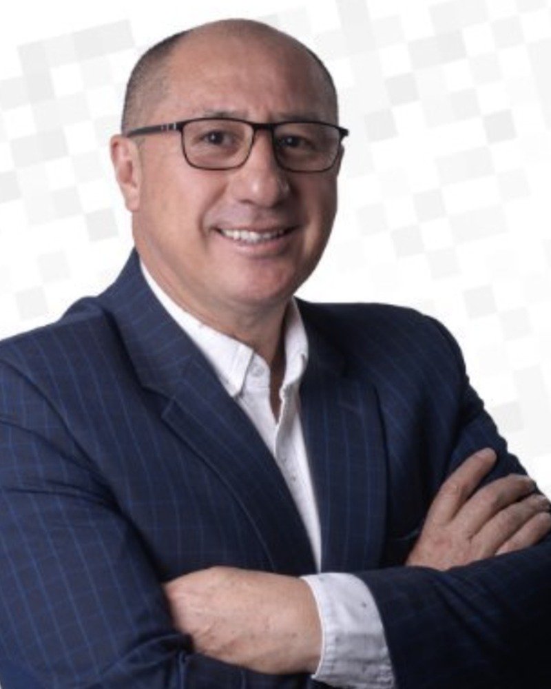 Patricio Valdivieso