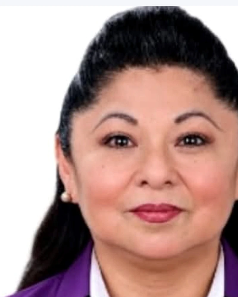 Jenni Patricia Simbaña