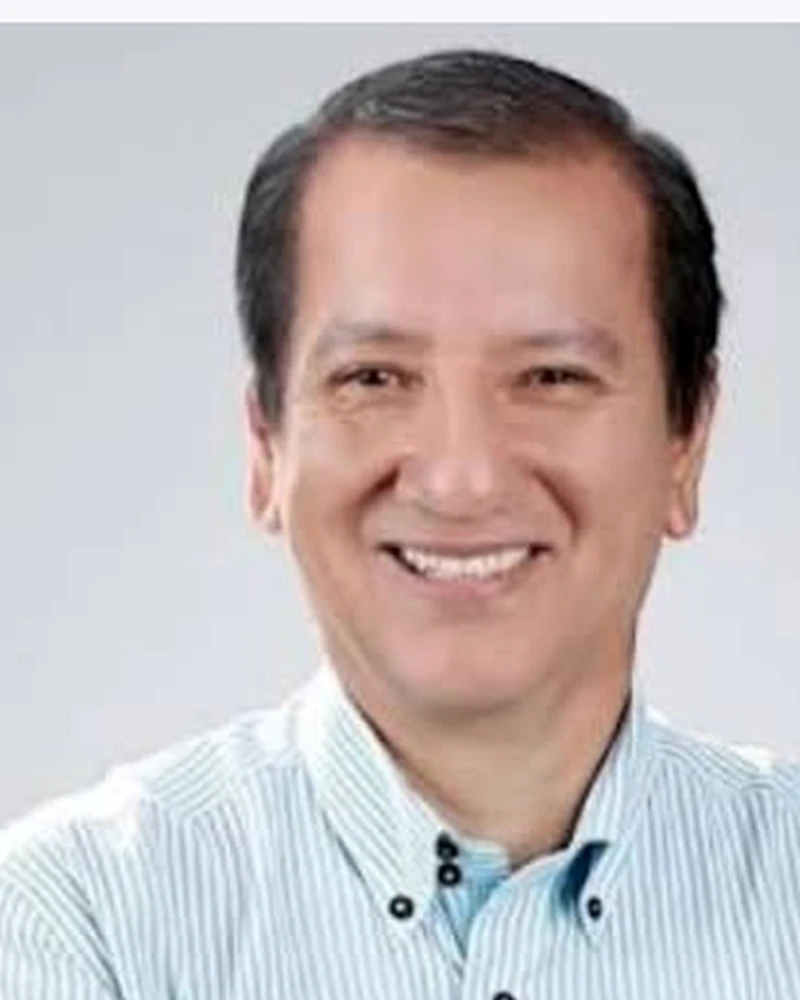 Wilman Rodríguez